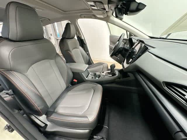 New 2026 Subaru Crosstrek 2.5i Limited AWD/4WD image 22