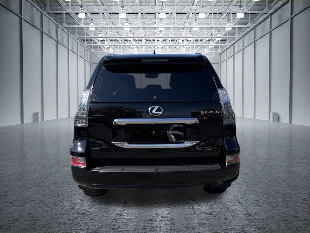 Used 2021 Lexus GX 460 Premium w/ Premium Package AWD/4WD image 21