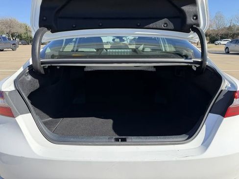 Certified 2024 Toyota Camry SE image 28