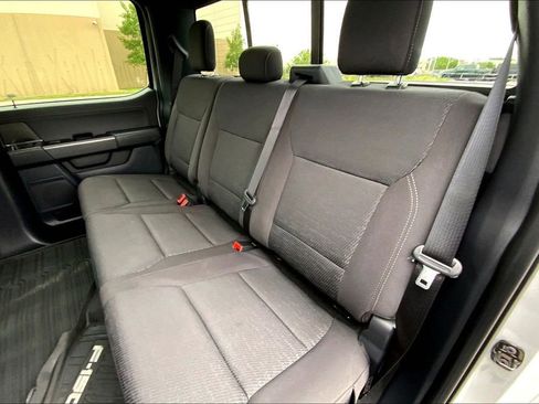 Used 2024 Ford F150 XLT w/ Equipment Group 302A MID AWD/4WD image 24