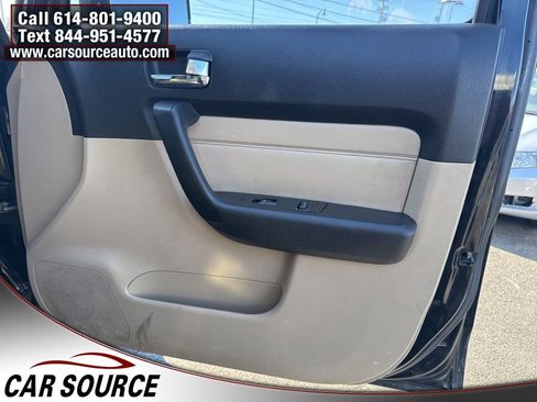 Used 2006 HUMMER H3 image 25