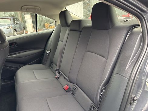 Certified 2024 Toyota Corolla LE image 19