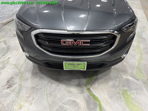 Used 2019 GMC Terrain SLE w/ Driver Convenience Package image 18