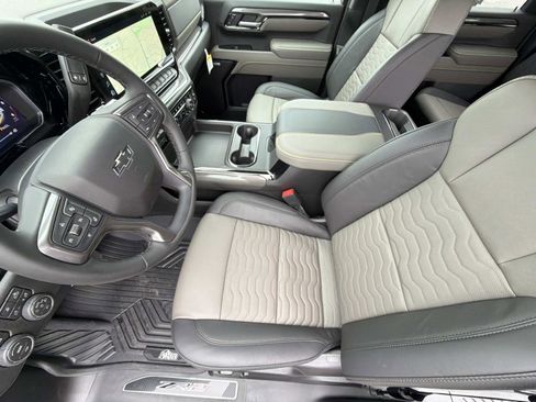 New 2026 Chevrolet Silverado 2500 ZR2 w/ ZR2 Bison Edition image 2