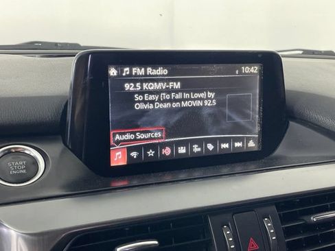 Used 2016 MAZDA MAZDA6 Sport FWD image 7