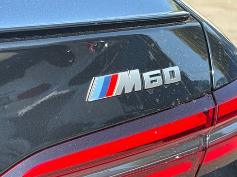 New 2026 BMW i5 M60 AWD/4WD image 9