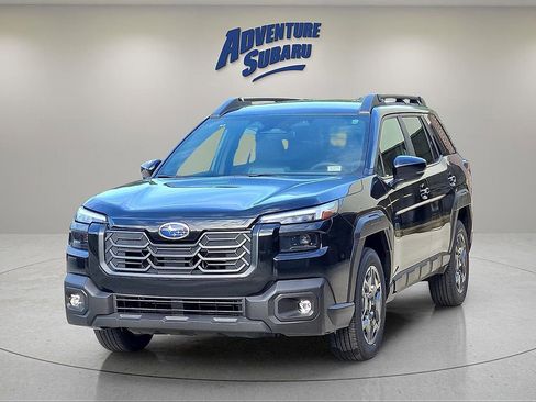 New 2026 Subaru Outback Premium AWD/4WD image 2