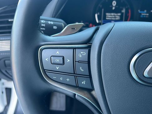 Used 2024 Lexus LS 500 image 20