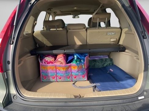 Used 2008 Honda CR-V EX image 14