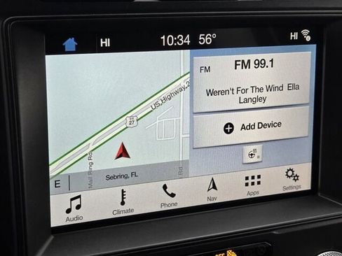 Used 2019 Ford Expedition Limited image 21