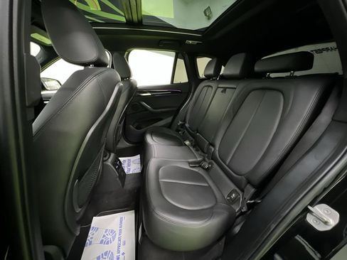 Used 2020 BMW X1 xDrive28i AWD/4WD image 28