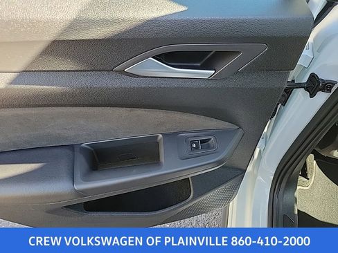 Certified 2024 Volkswagen GTI S image 45