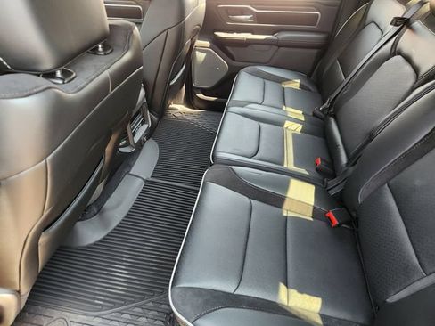 New 2026 RAM 1500 Laramie RWD image 22