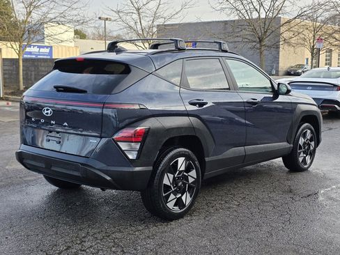 Used 2024 Hyundai Kona SEL image 5