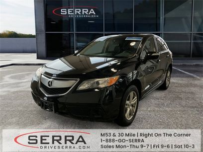 Used 2014 Acura RDX FWD