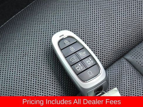 Certified 2021 Hyundai Sonata Limited w/ Cargo Package FWD image 24