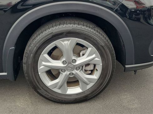 Used 2025 Honda HR-V LX image 5