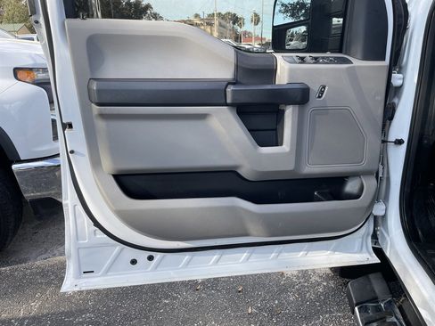 Used 2018 Ford F350 XL w/ STX Appearance Package image 36