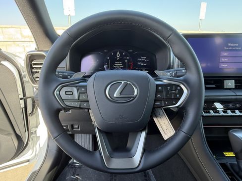 New 2026 Lexus IS 350 F Sport image 20