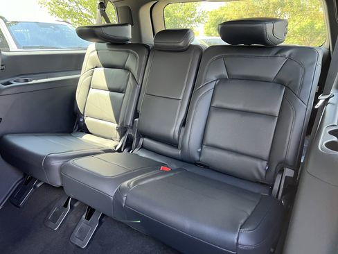 New 2025 Lincoln Navigator L Reserve w/ Jet Appearance Package image 30