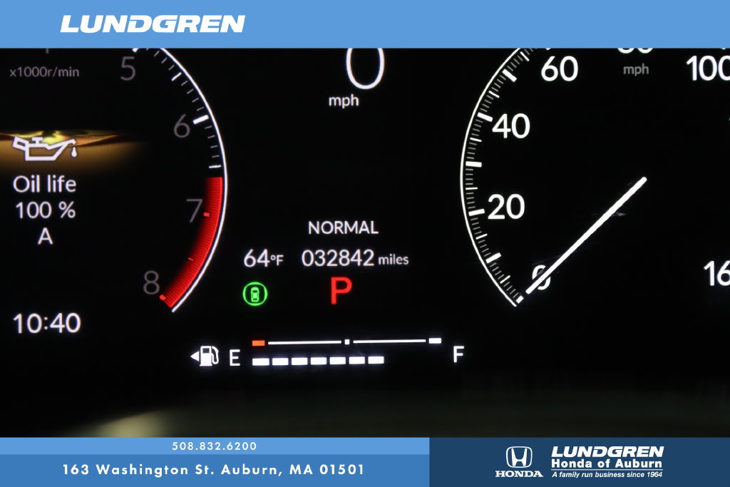 Used 2025 Honda Civic Sport image 21