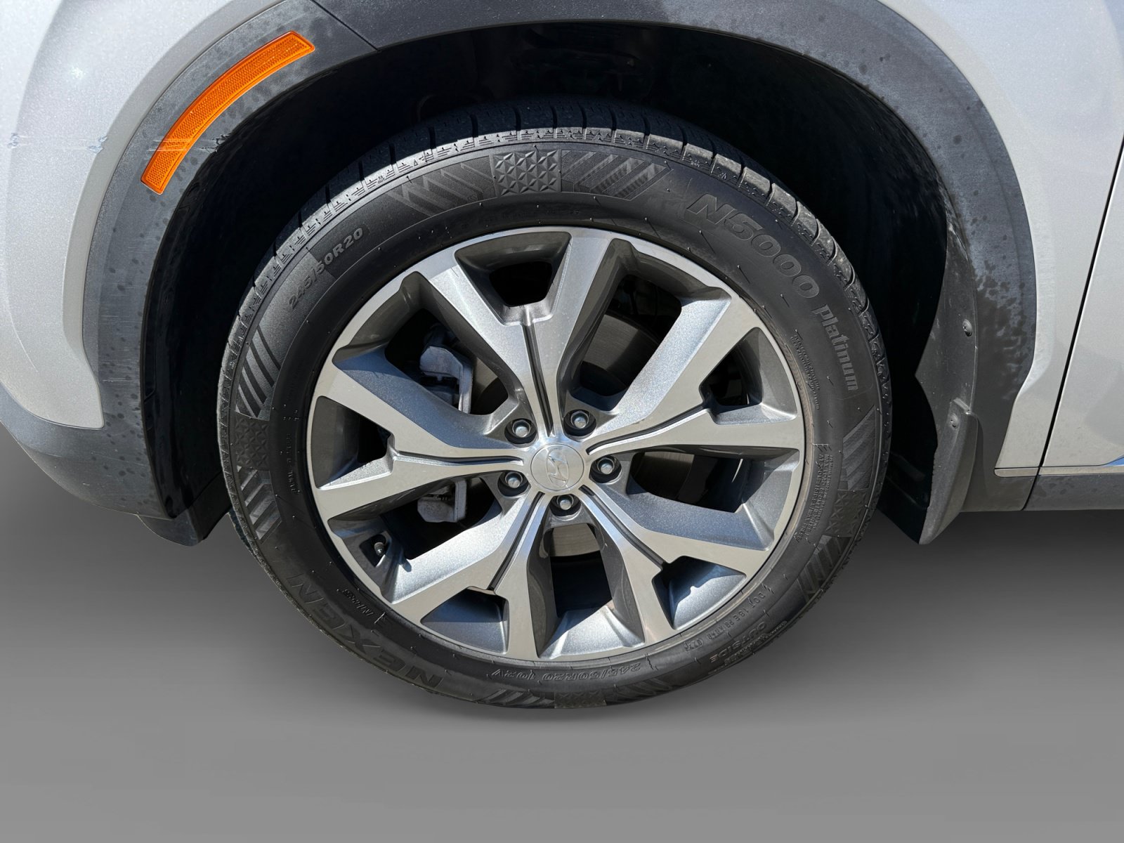 Used 2022 Hyundai Palisade SEL w/ Premium Package FWD image 9