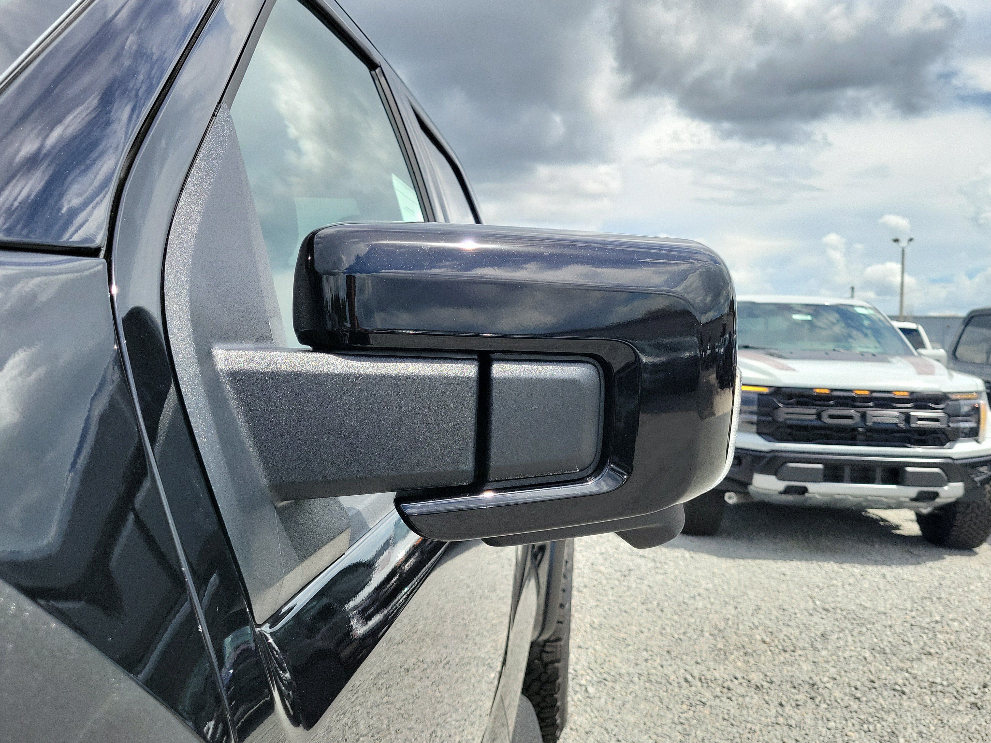 New 2026 Ford F150 Raptor AWD/4WD image 5