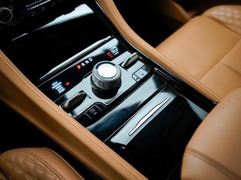 Used 2024 Jeep Grand Cherokee Summit image 23