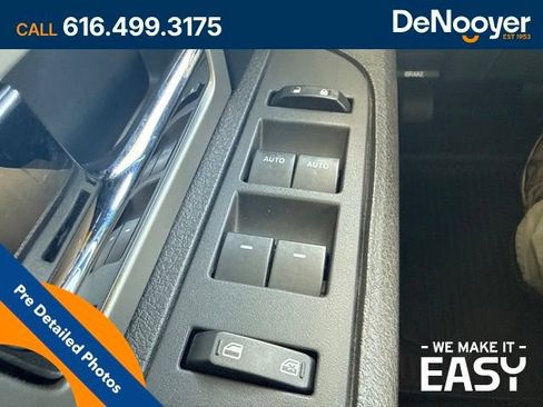 Used 2012 Ford F150 FX4 w/ FX Luxury Pkg AWD/4WD image 15