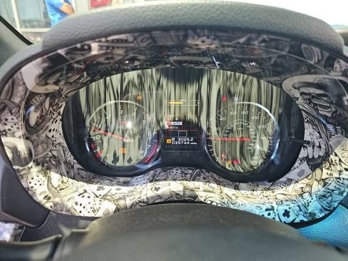 Used 2018 Subaru WRX STI w/ Popular Package #3 AWD/4WD image 21
