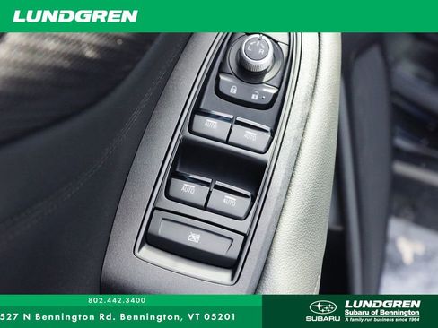 Used 2022 Subaru Outback Wilderness image 12