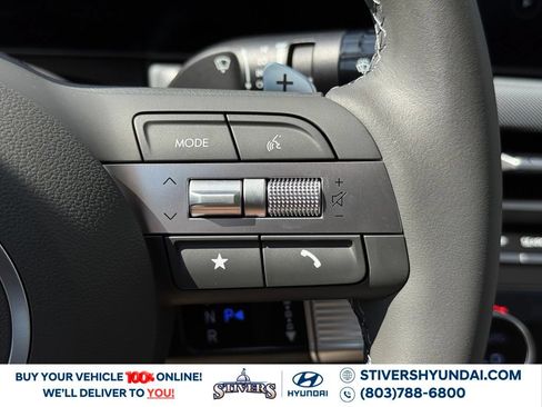 New 2026 Hyundai Sonata SEL FWD image 25