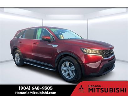 Used 2022 Kia Sorento LX