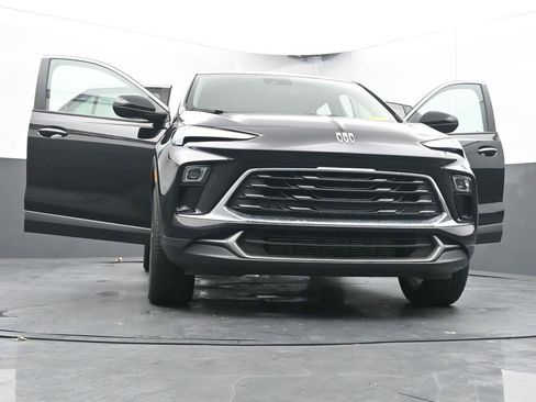 Used 2025 Buick Encore GX Preferred image 71