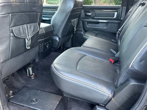 Used 2016 RAM 1500 Limited image 20