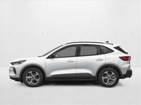 New 2026 Ford Escape ST-Line image 3