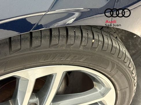 Used 2019 Audi A3 2.0T Titanium w/ Convenience Package image 6