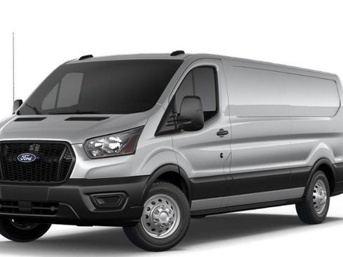 New 2026 Ford Transit 250 Low Roof AWD w/ Load Area Protection Package image 22