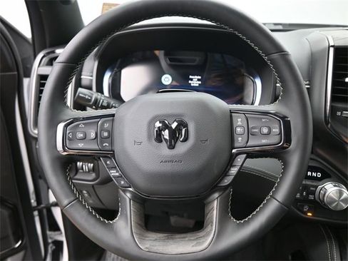 New 2025 RAM 1500 Limited image 12