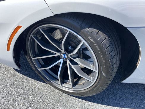 Used 2021 BMW Z4 sDrive30i RWD image 17