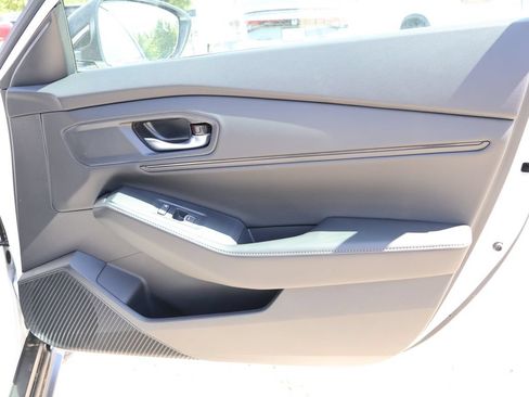 New 2026 Honda Accord Sport image 11