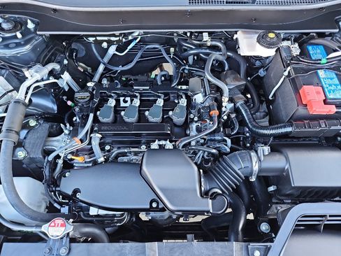 Used 2024 Honda CR-V EX image 20