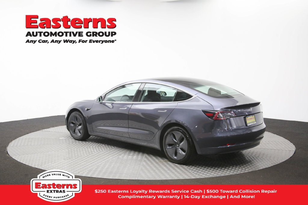 Used 2019 Tesla Model 3 Long Range AWD/4WD image 59