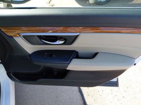 Used 2021 Honda CR-V EX-L image 30