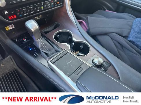 Used 2022 Lexus RX 450h AWD w/ Premium Package image 8