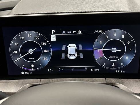 Used 2024 Kia Telluride SX Prestige image 18