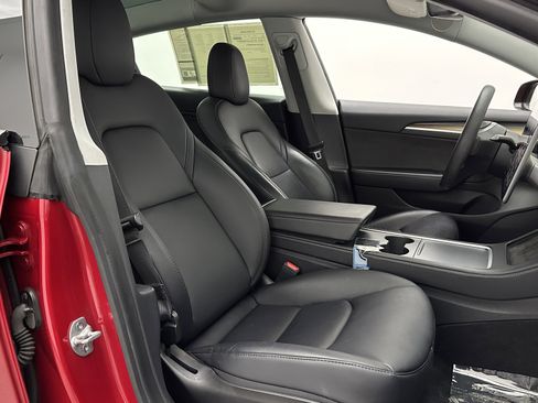 Used 2021 Tesla Model 3 Standard Range Plus image 37