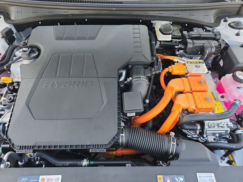 New 2026 Hyundai Elantra Limited FWD image 20