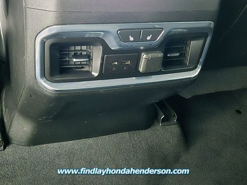 Used 2021 GMC Sierra 2500 Denali w/ Denali Ultimate Package image 17