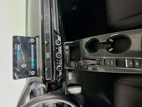 Certified 2023 Honda Civic EX image 13